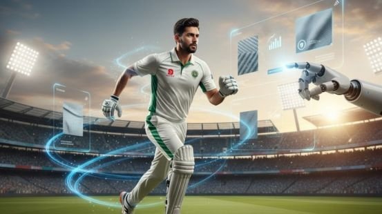 How to Choose the Right Fabric for Cricket Uniform