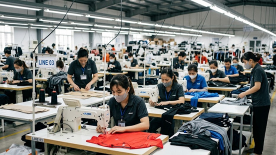 Best Alternatives to UK-Based Sportswear Manufacturers