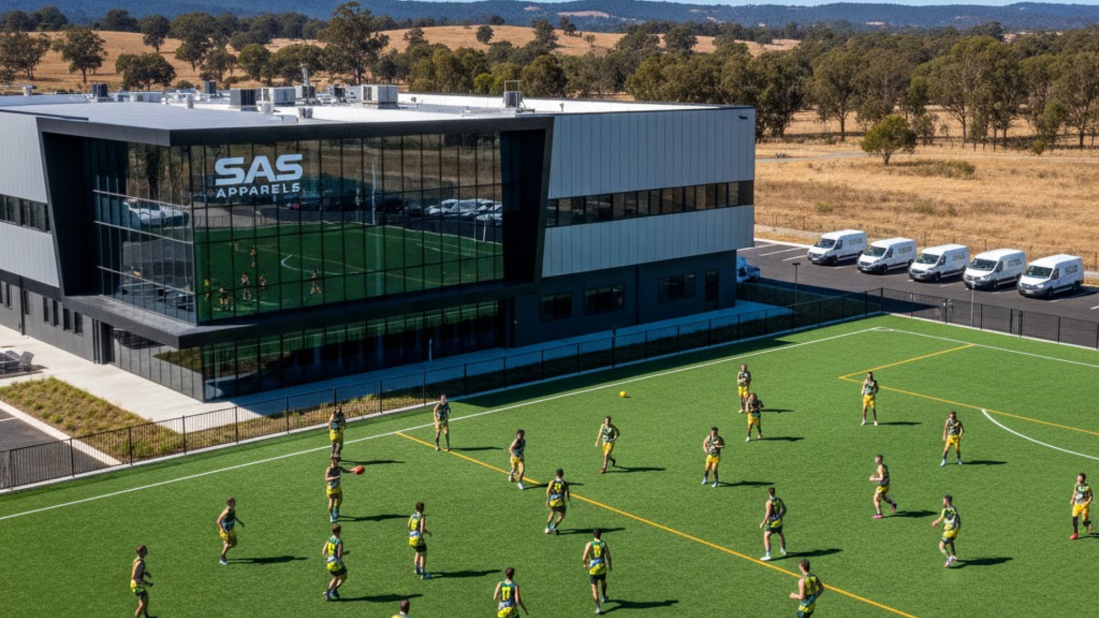 Custom Jerseys Manufacturers in Australia