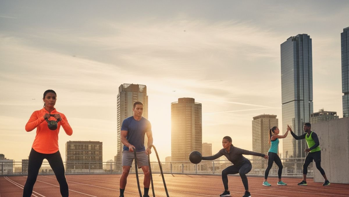 Sports Apparel Manufacturers in Pakistan