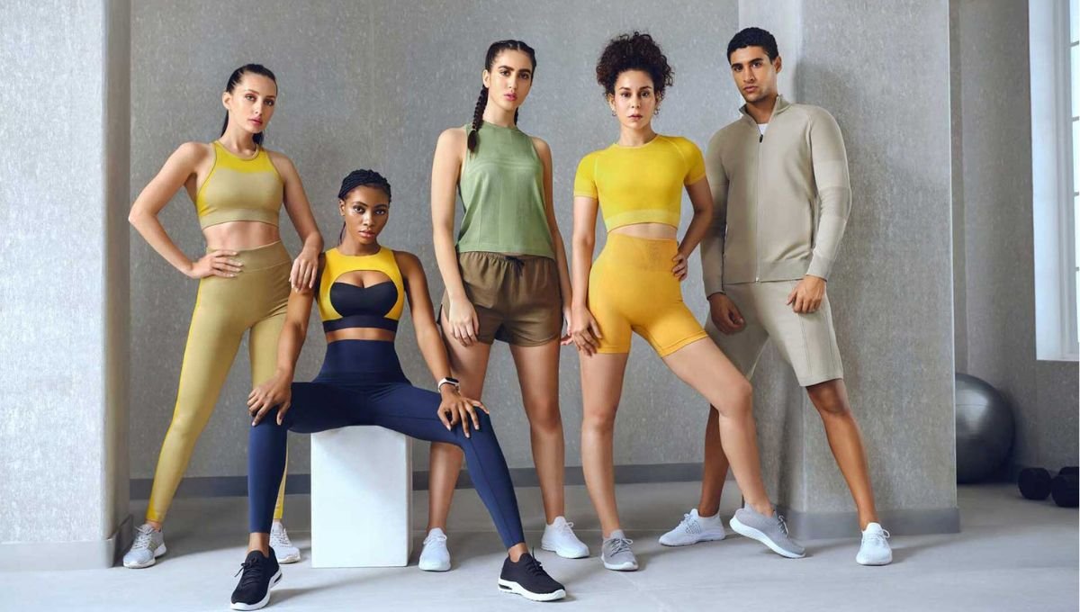 Top 10 Sports Apparel Manufacturers in the UK