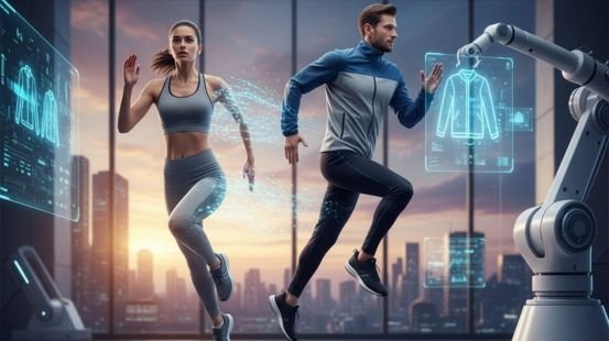 Top Sportswear Manufacturing Myths Busted