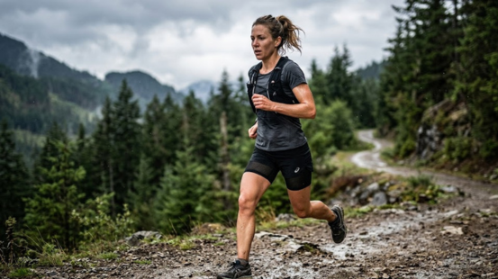 What Makes High-Performance Sportswear Different from Regular Clothing