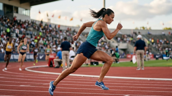 Why Athletes Prefer Lightweight Fabrics for Performance