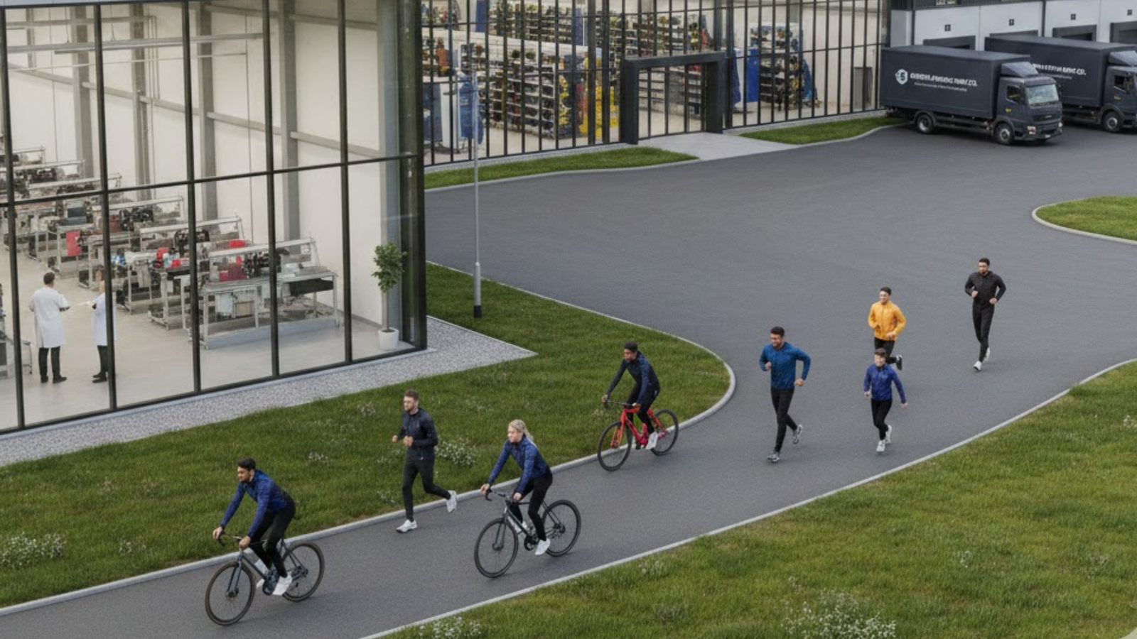 Sportswear Manufacturers in the United Kingdom