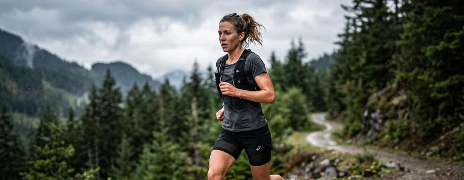 What Makes High-Performance Sportswear Different from Regular Clothing