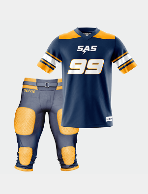SAS Apparel