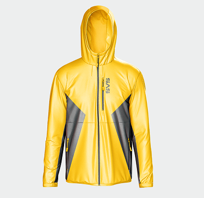 SAS Apparel