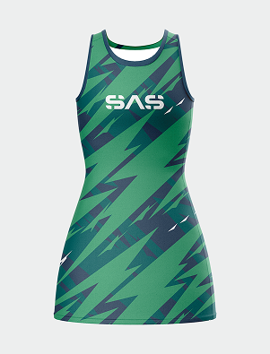 Net Ball Uniforms