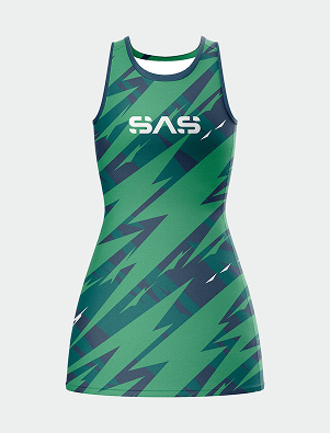 SAS Apparel