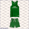 BasketBall SAS-BBU-04