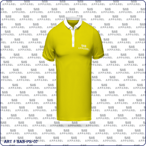 Polo Shirt SAS-PS-07