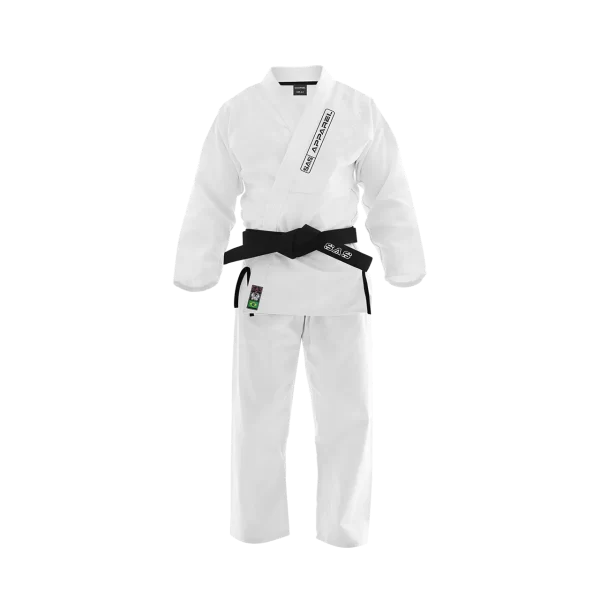 BJJ Jiu Jitsu Uniforms