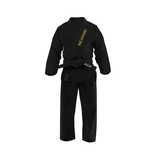 BJJ Jiu Jitsu Uniforms